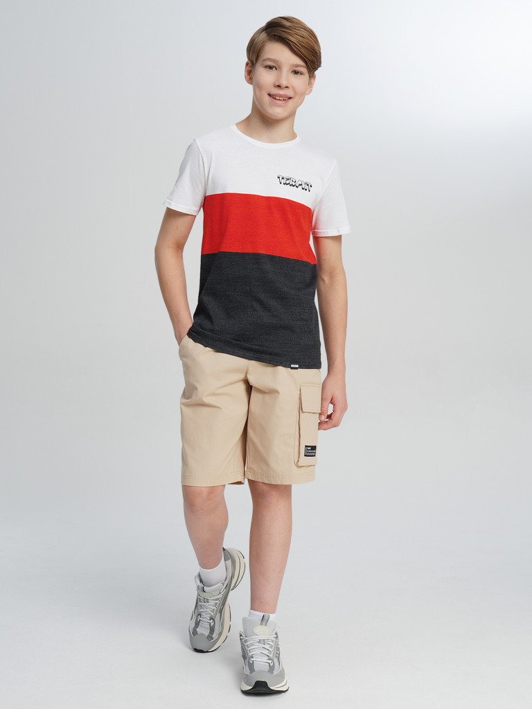Футболка для мальчиков Termit