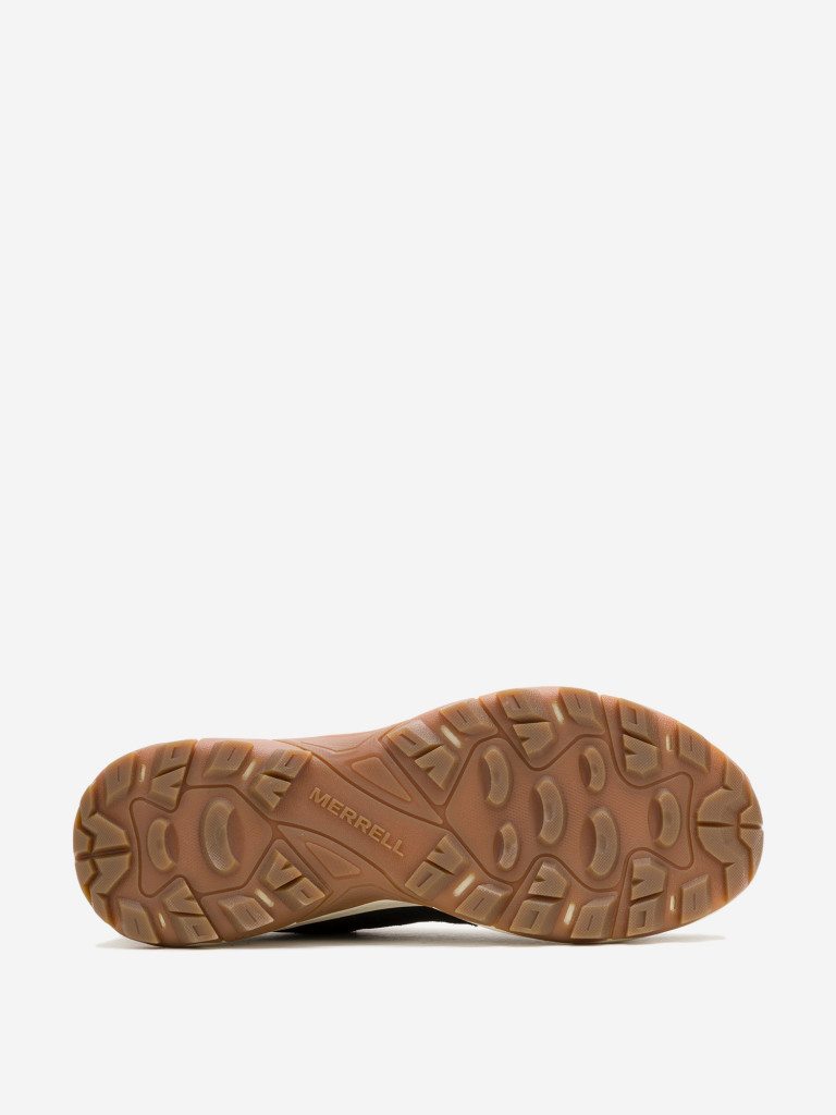 Полуботинки мужские Merrell Tempo Sol