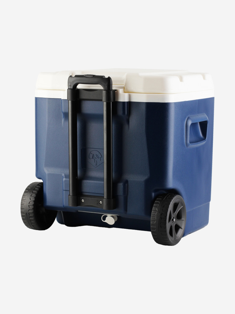 Термоконтейнер IGLOO Profile 54 roller, 51 л, на колесах