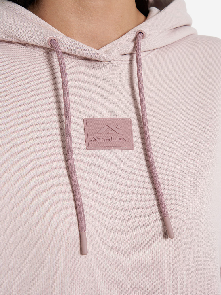 Худи женское Athlex
