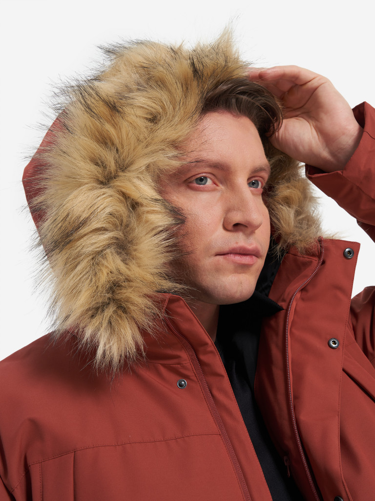 Куртка утепленная мужская Northland