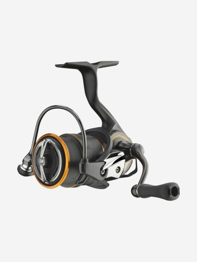 Катушка DAIWA 21 Presso LT 2000SS-P
