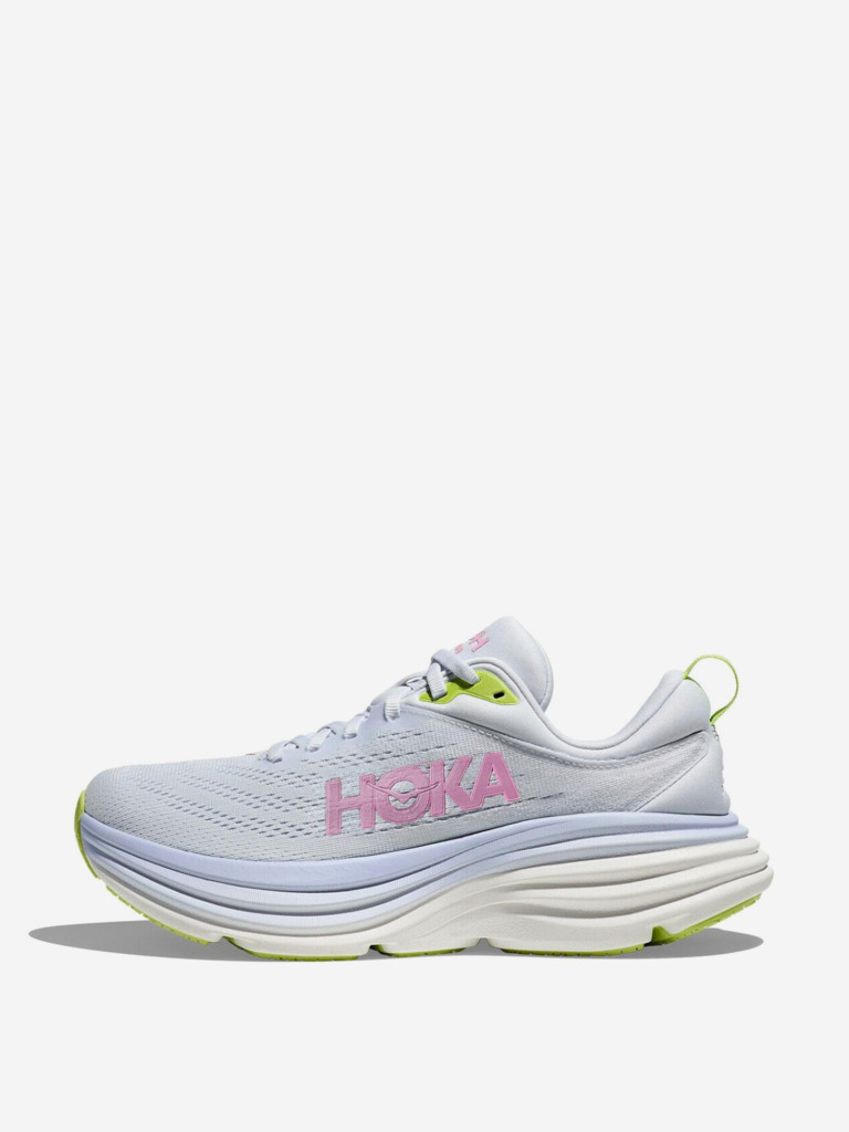 Кроссовки женские HOKA ONE ONE Bondi 8