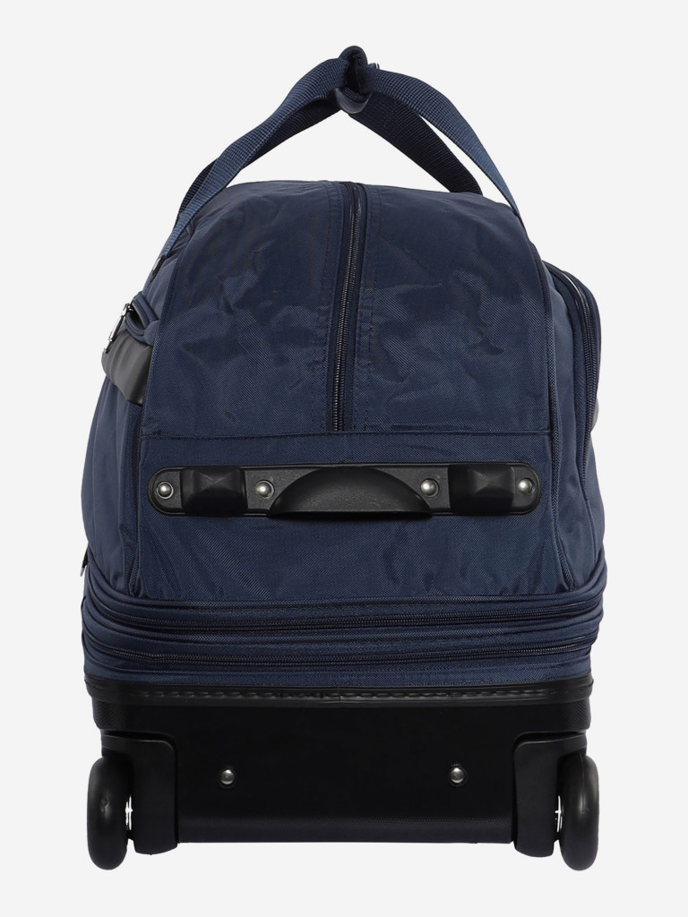 Дорожная сумка на колесах для путешествий и спорта Рион+ (RION+)