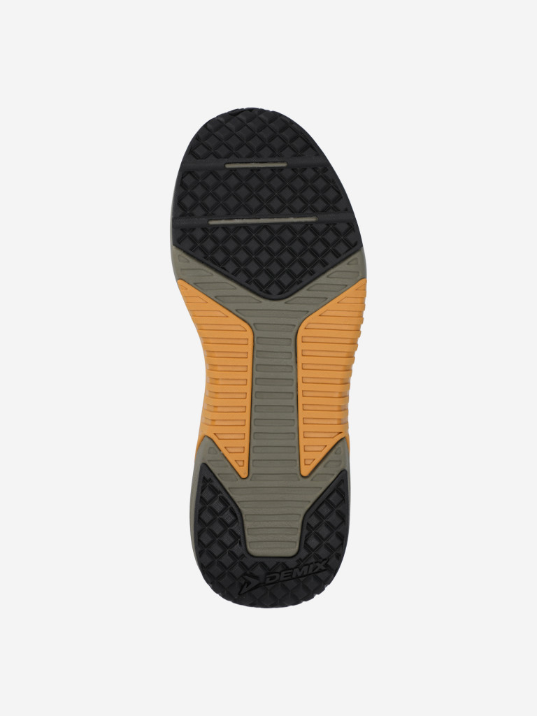 Кроссовки мужские Demix Stronger 3