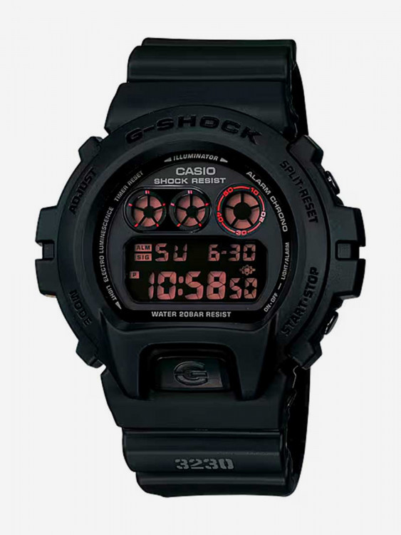 Наручные часы Casio G-SHOCK DW-6900MS-1E
