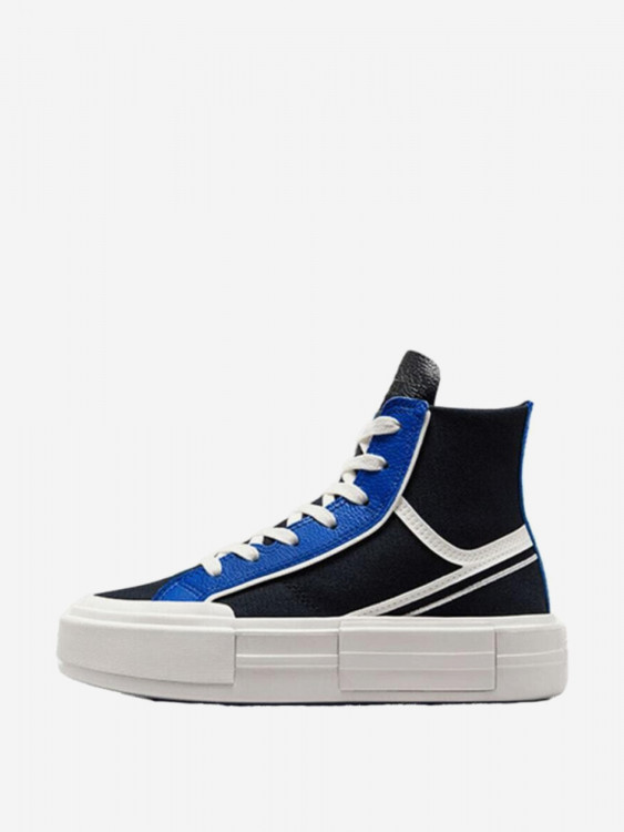 Кеды Converse Chuck Taylor All Star Cushioning High Top Canvas