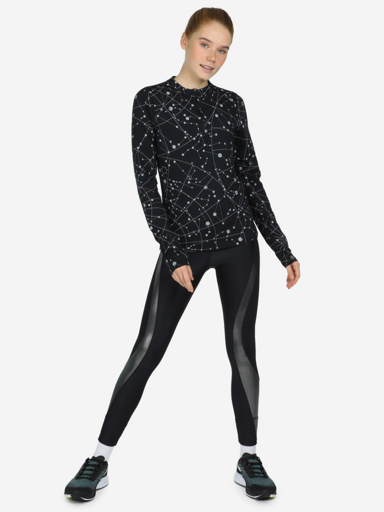 Легинсы женские Nike Icon Clash Speed
