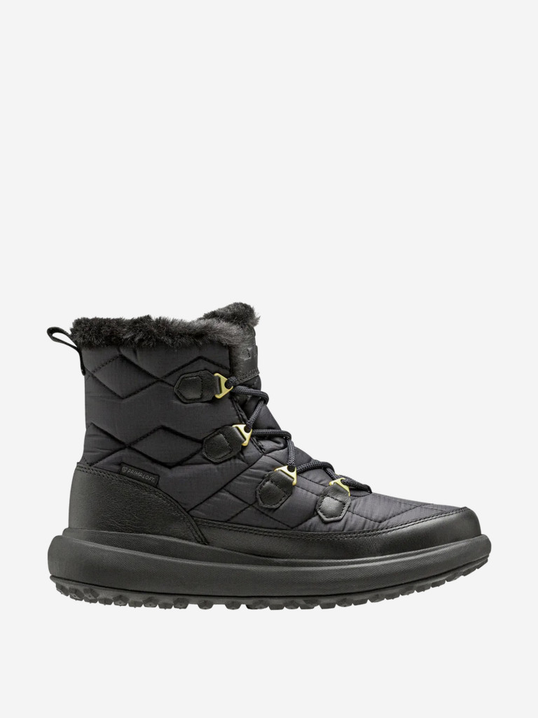 Ботинки утепленные женские Helly Hansen W Willetta 2 Mid