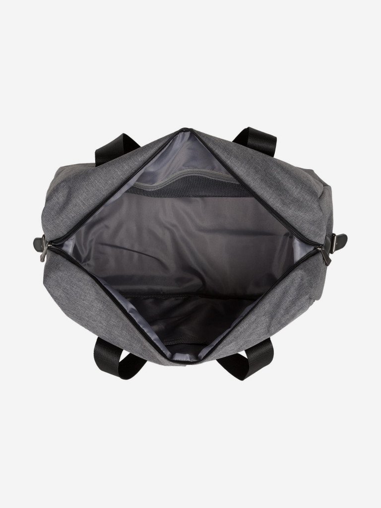 Сумка спортивная Polar П0018 Black