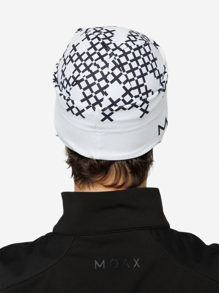 Шапка Moax Race