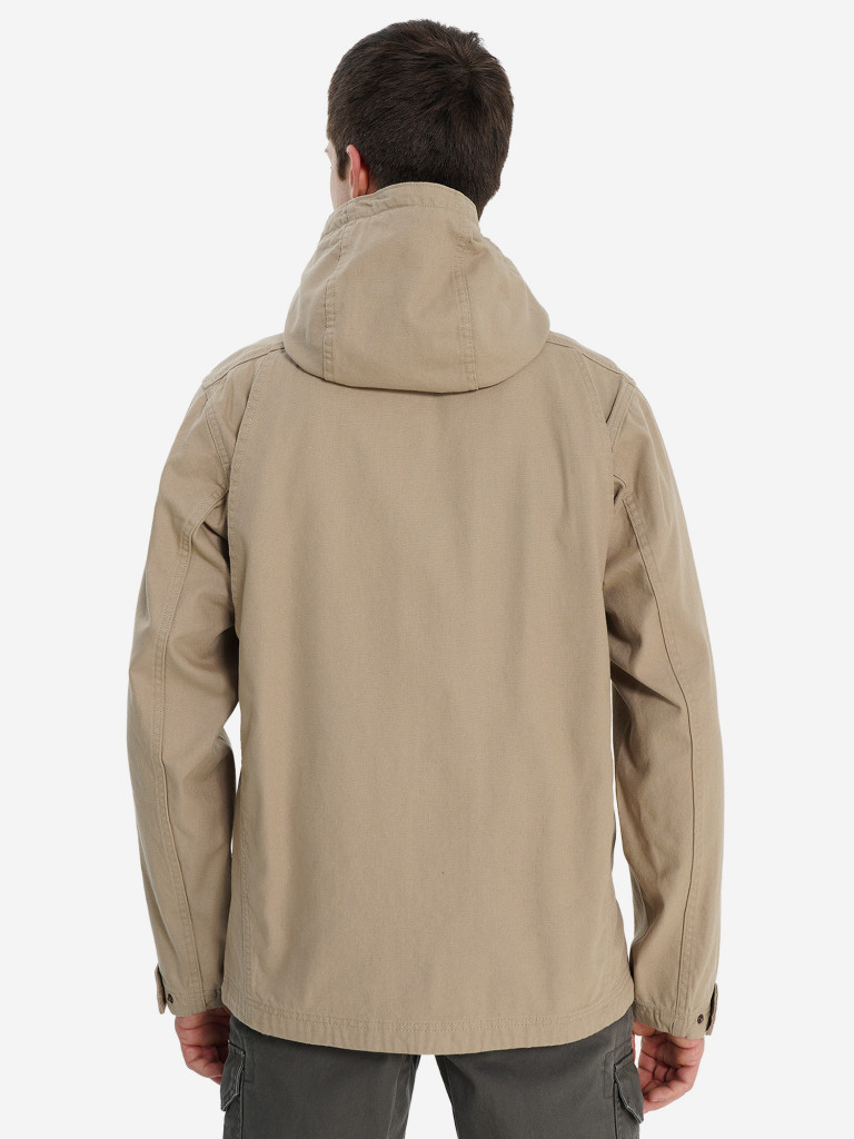 Легкая куртка мужская Cordillero