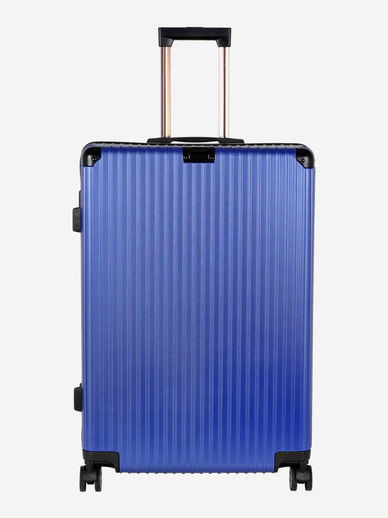 Чемодан большой-POLAR-R5688-28-D.BLUE