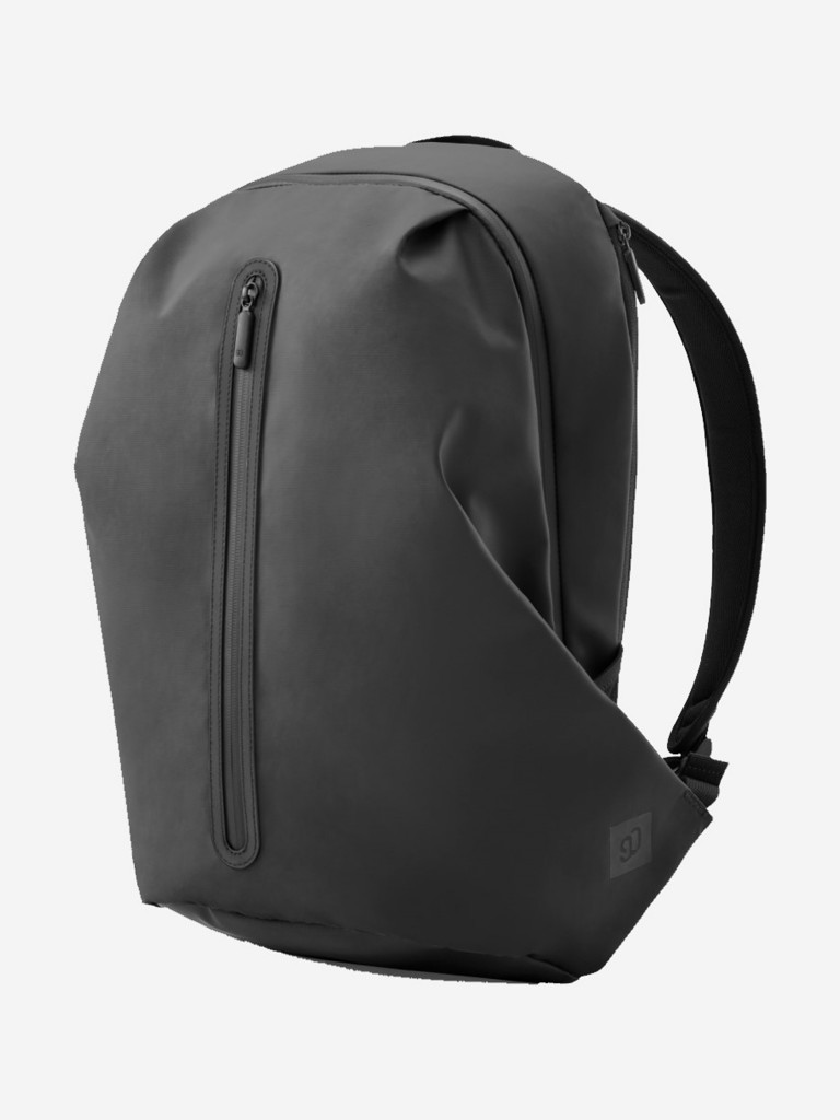 Рюкзак Ninetygo URBAN DAILY City backpack черный