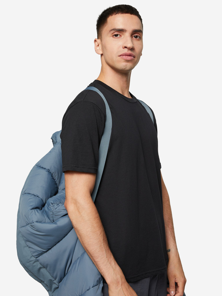 Пуховик мужской FILA