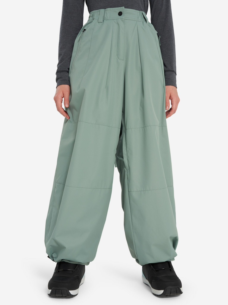 Брюки мембранные женские Termit