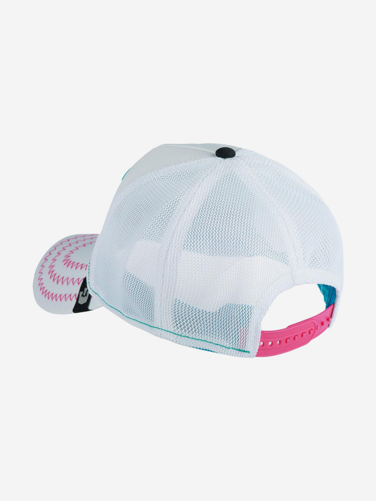 Бейсболка с сеточкой GOORIN BROTHERS 101-0169