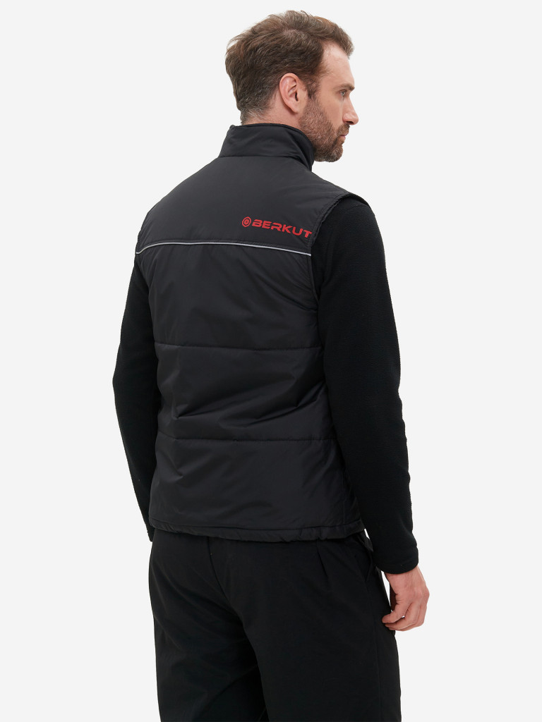 Жилет мужской Huntsman Huntsman Беркут, утепленная безрукавка
