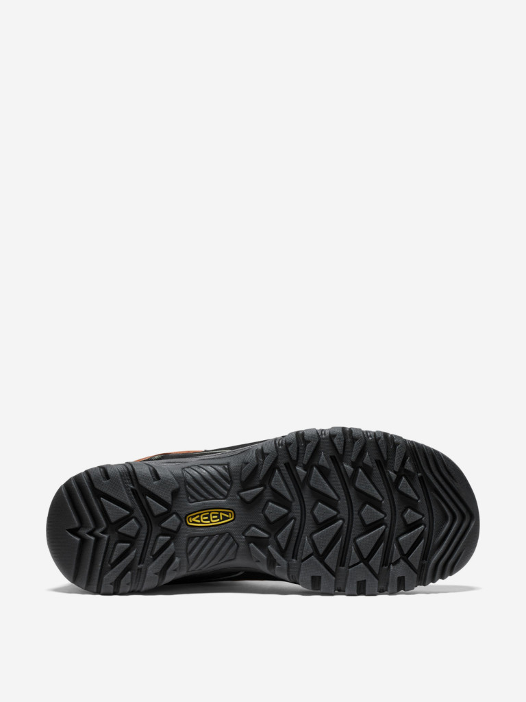 Ботинки мужские KEEN Targhee IV Mid WP