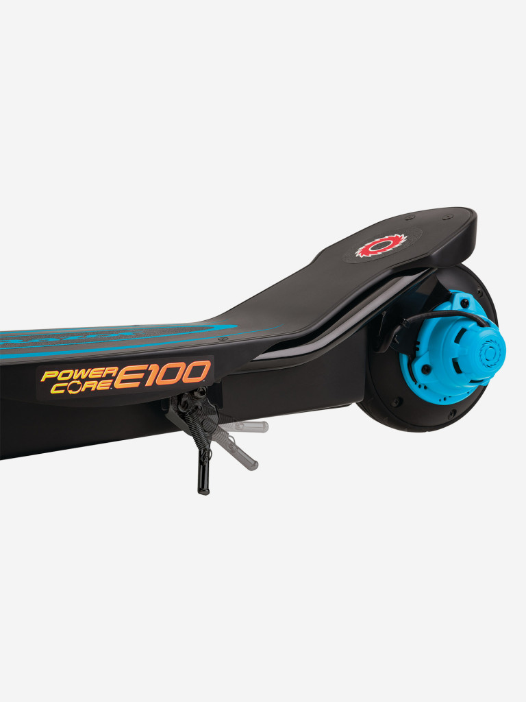 ЭлектроСамокат Razor Power Core E100 - Синий