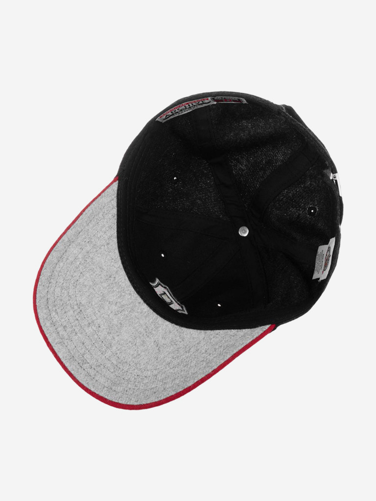 Бейсболка AMERICAN NEEDLE 21005A-BEG Baltimore Elite Giants Archive Legend NL