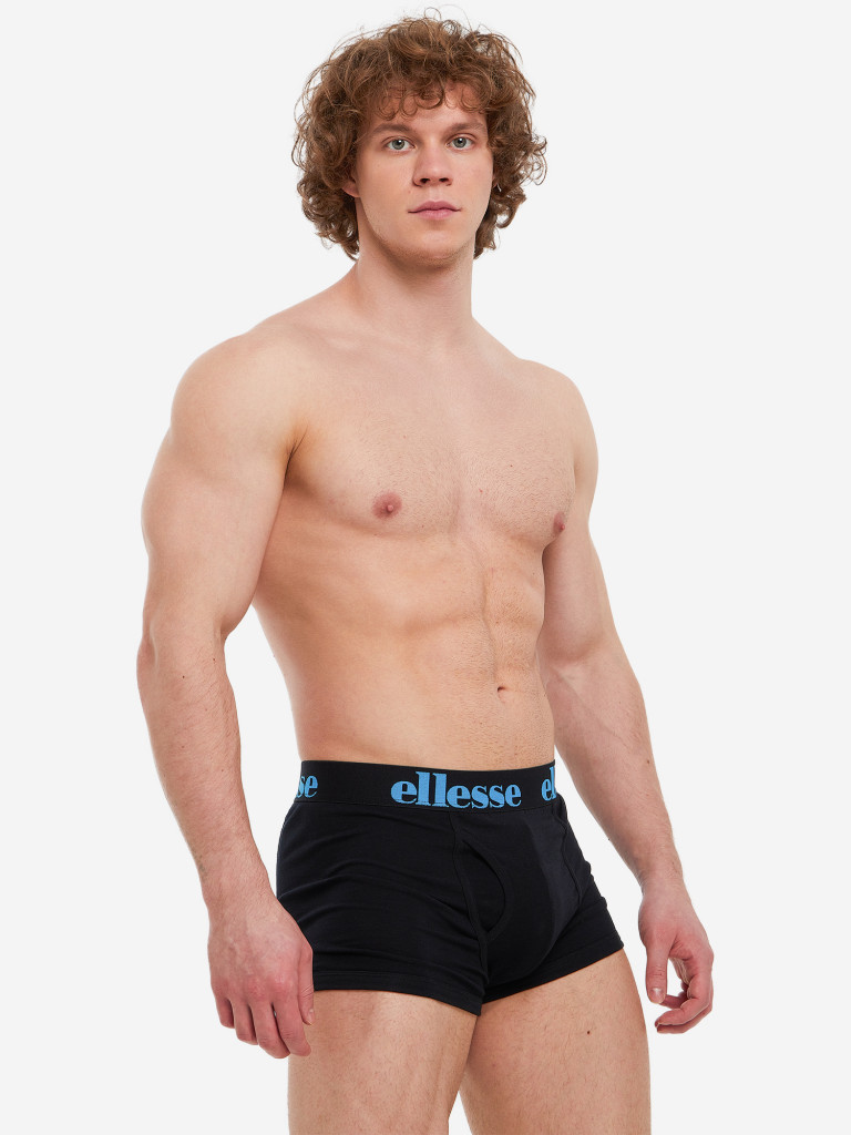 Трусы мужские Ellesse, 3 штуки
