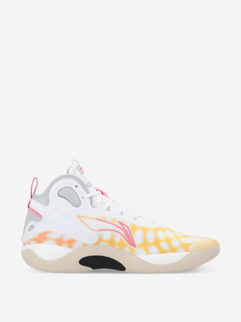 Кроссовки мужские Li-Ning Yushuai XIX