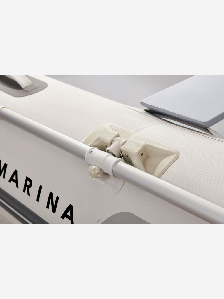 Надувной катамаран Aqua Marina AIRCAT, 335 см, катамаран на 5 мест