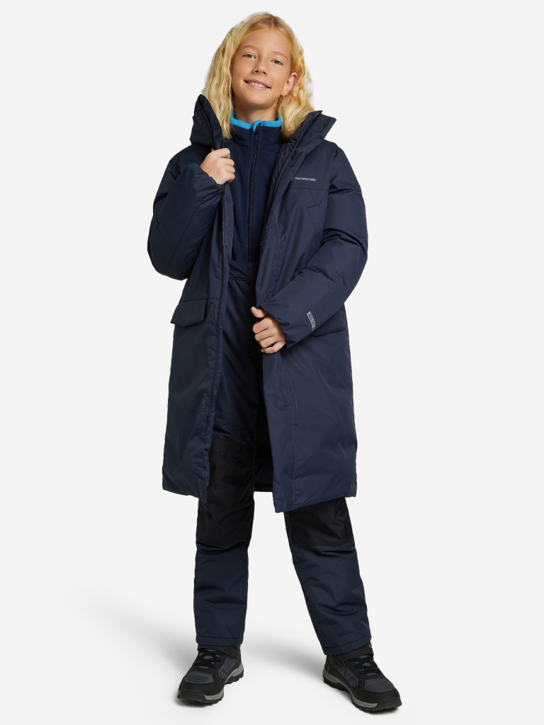 Парка для мальчиков Outventure