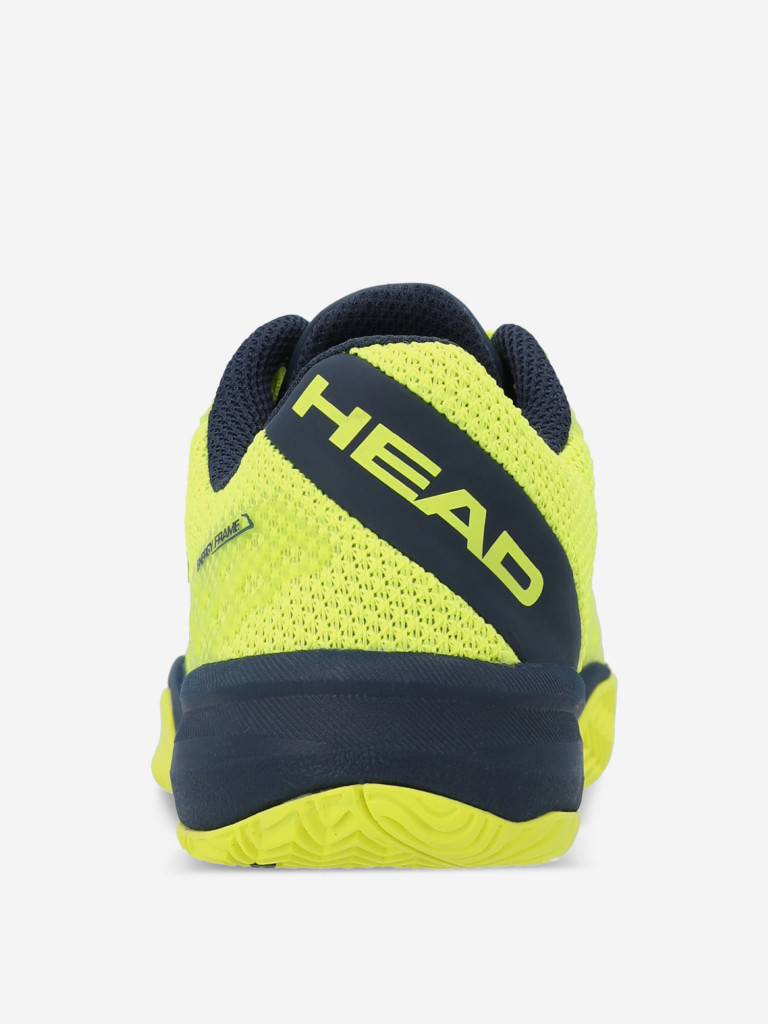 Кроссовки для мальчиков Head Revolt Pro 3.0 Junior