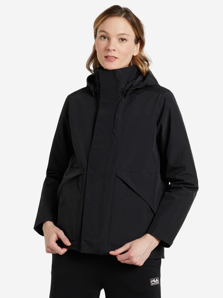 Куртка 3 в 1 женская SHU