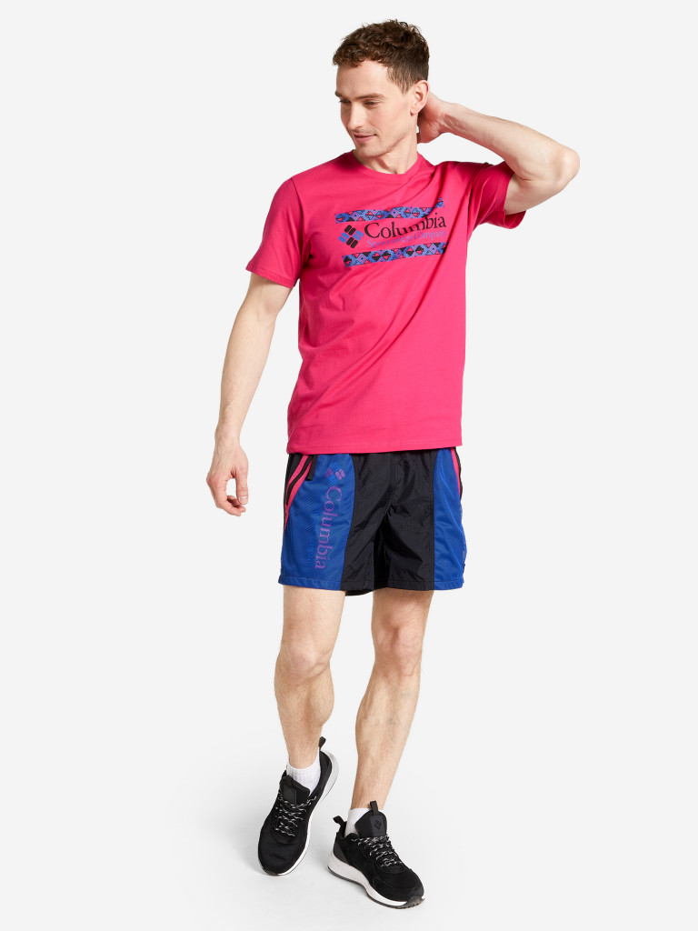 Шорты мужские Columbia Riptide