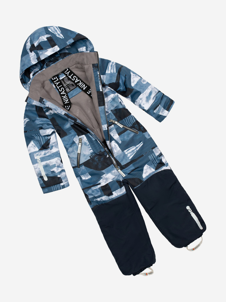 Комбинезон NIKASTYLE
