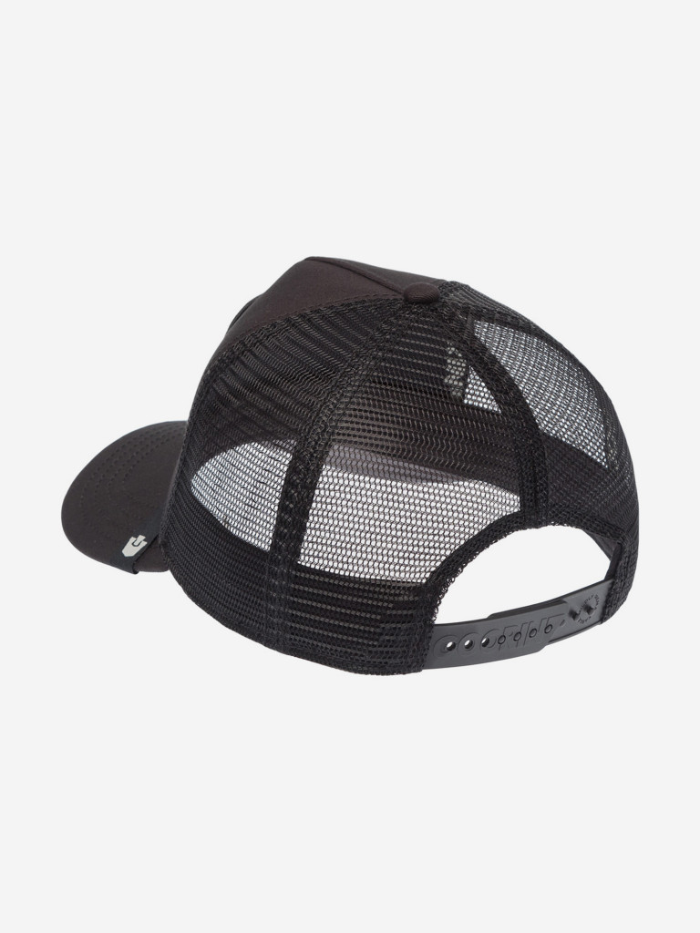 Бейсболка с сеточкой GOORIN BROTHERS 101-2534