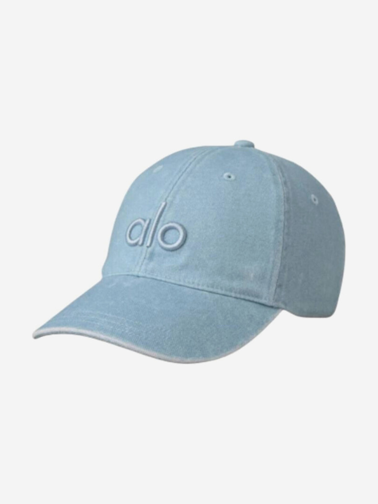 Бейсболка женская Alo Yoga Original Design Baseball Caps