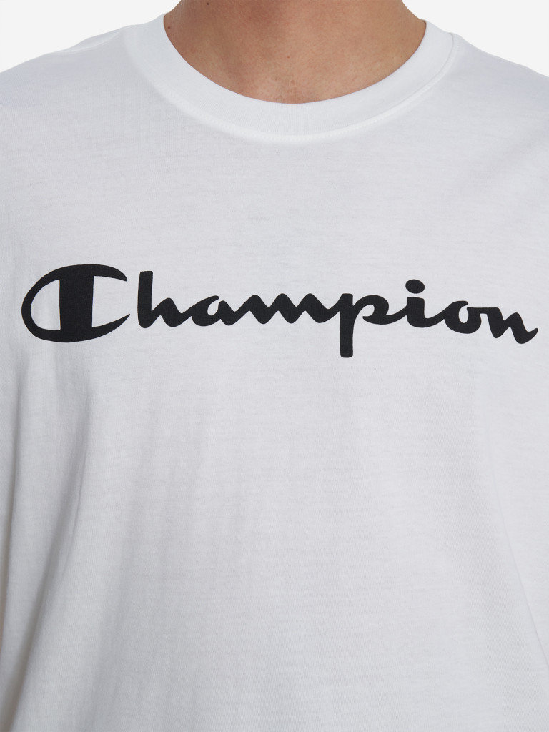 Футболка мужская Champion