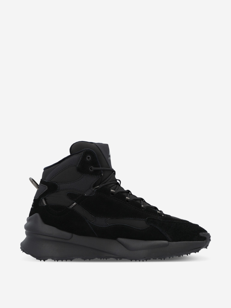 Ботинки утепленные мужские Athlex Fuse Mid