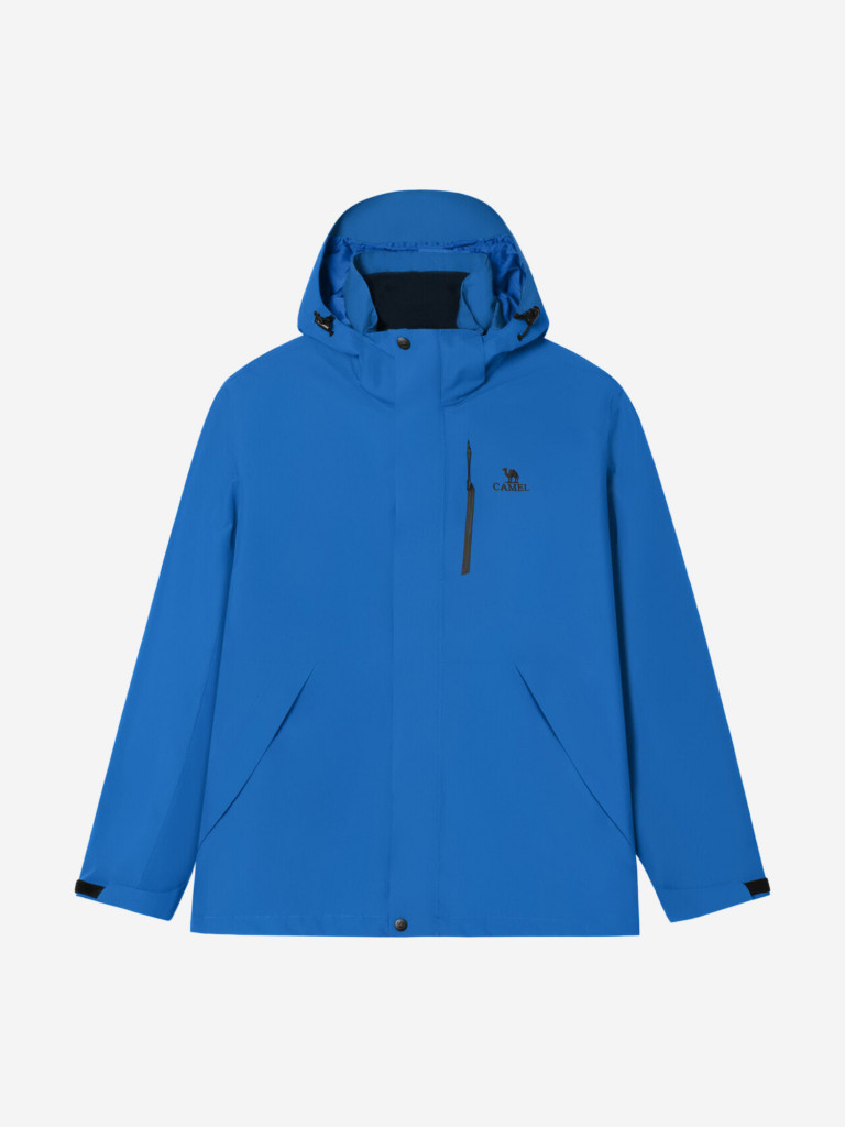 Ветровка мужская CAMEL AD12263514PR