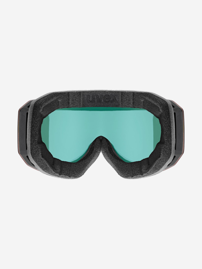 Маска Uvex Evidnt Attract V