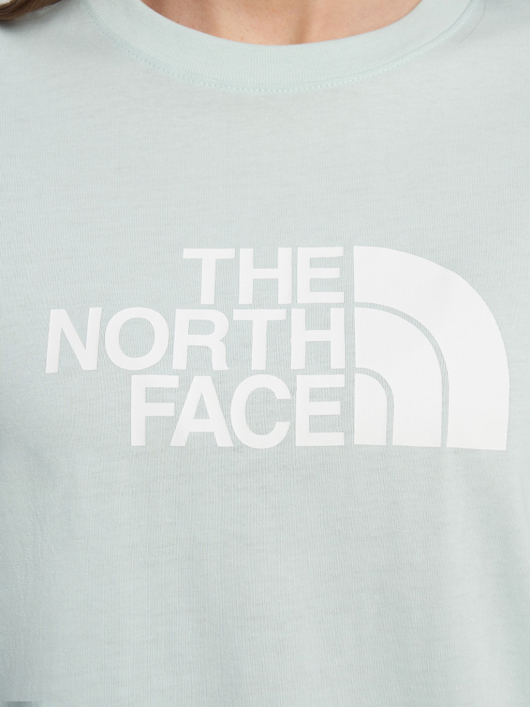 Футболка женская The North Face Evolution Half Dome Relaxed