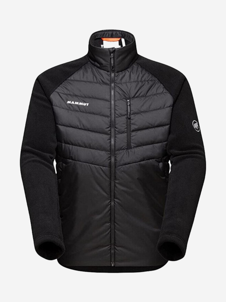 Куртка мужская MAMMUT Rime IN Hooded Jacket