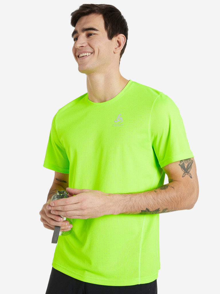 Футболка мужская Odlo Essential