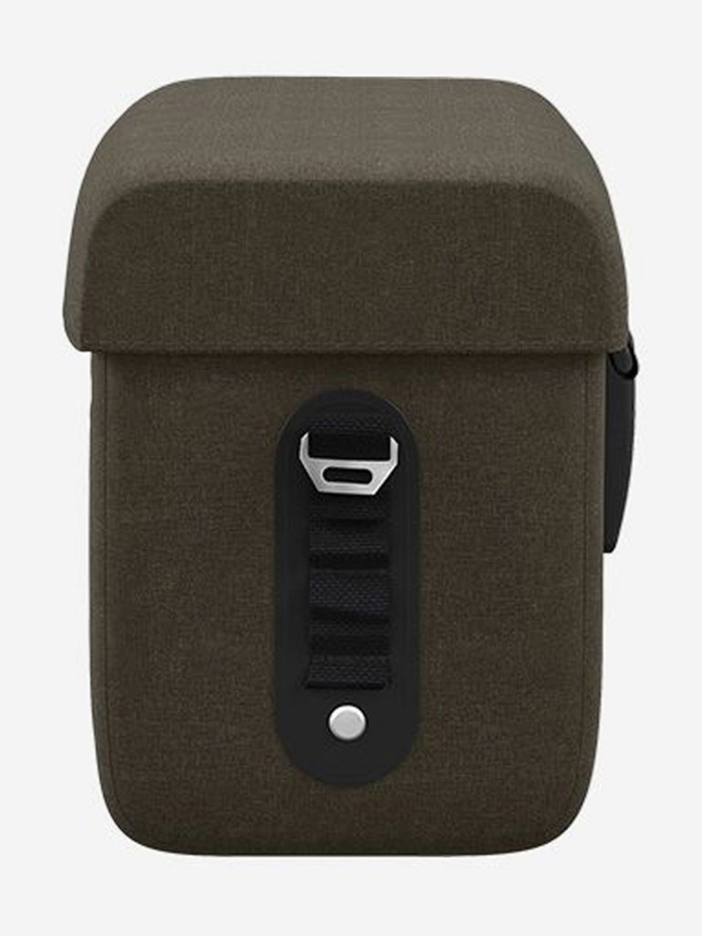 Сумка brooks Scape Handlebar Case mud green (BHB05PLA00401)