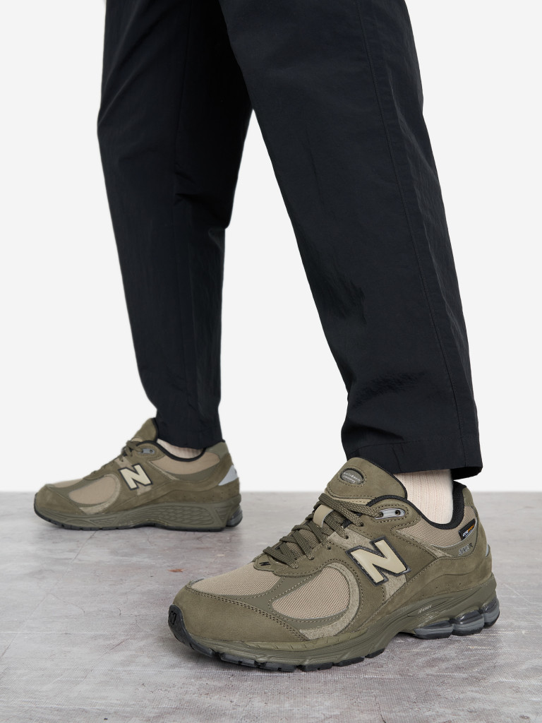 Кроссовки мужские New Balance 2002R