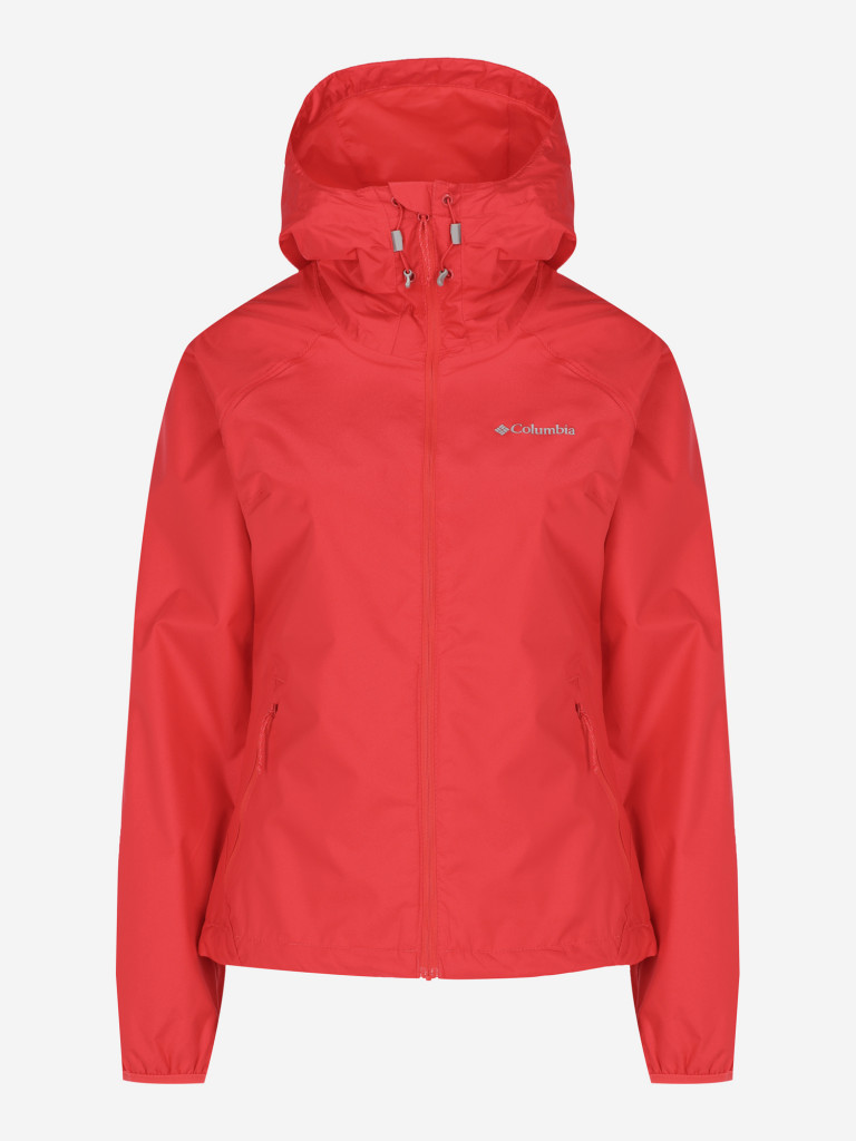 Ветровка женская Columbia Ulica Jacket