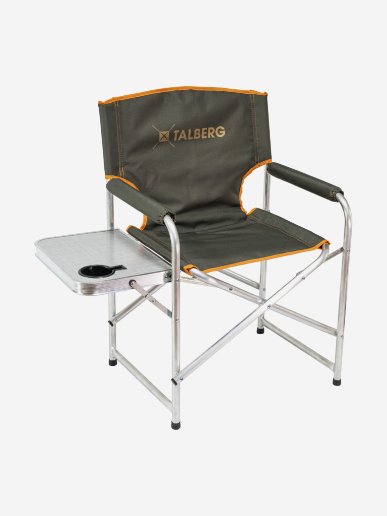 Кресло Alu Delux Director Comfort Chair, 59x45x86