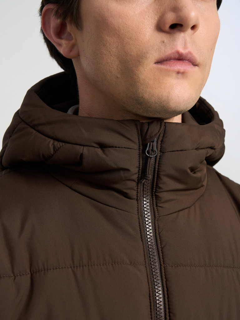 Куртка утепленная мужская The North Face Aconcagua