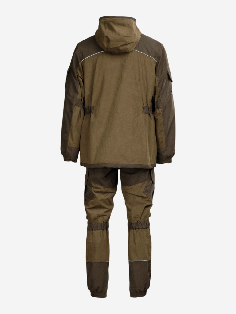 Костюм мужской Fantom Force Gorka NEXT Demi демисезонный мембранный для охоты и рыбалки