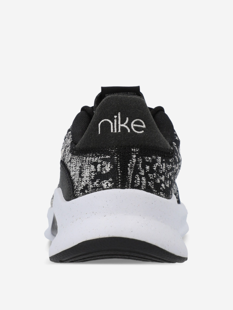 Кроссовки женские Nike Superrep Go 3 Flyknit