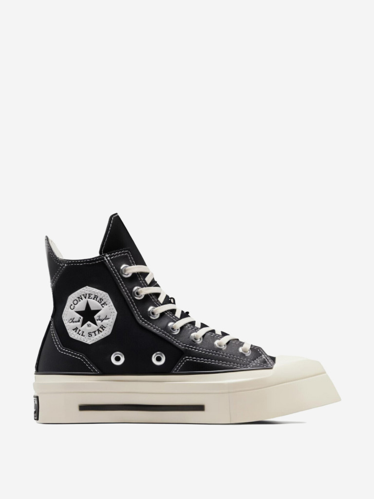 Кроссовки Converse Chuck Taylor All Star 70 De Luxe